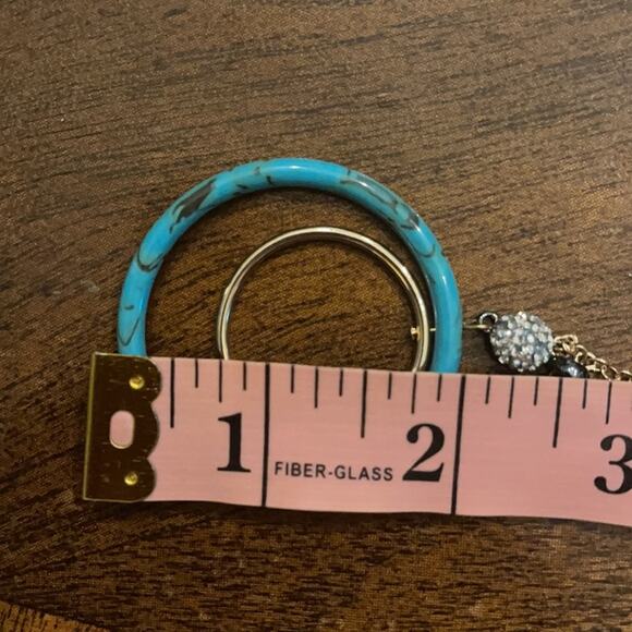 Lele Sadoughi Necklace - Picture 8 of 8